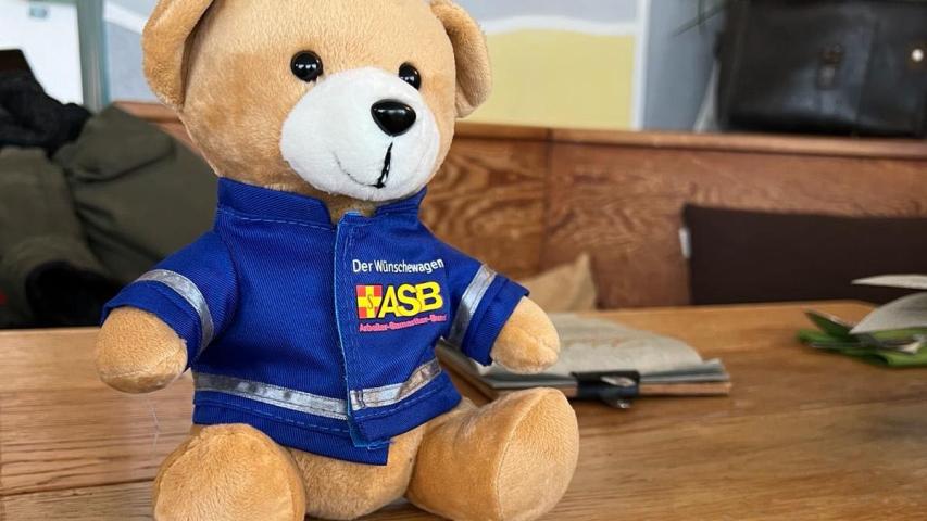 Wunschfahrt Kieler Förde 17.02.2024