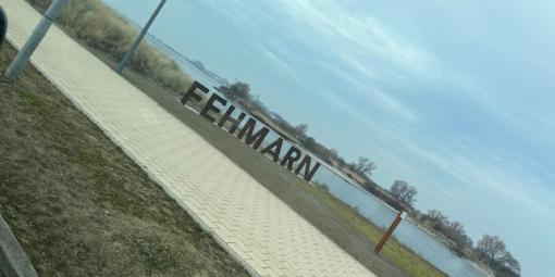 Wunschfahrt nach Fehmarn